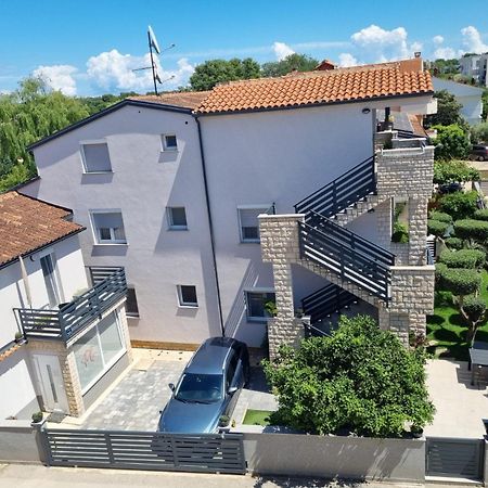 Apartment Denis ميدولين المظهر الخارجي الصورة