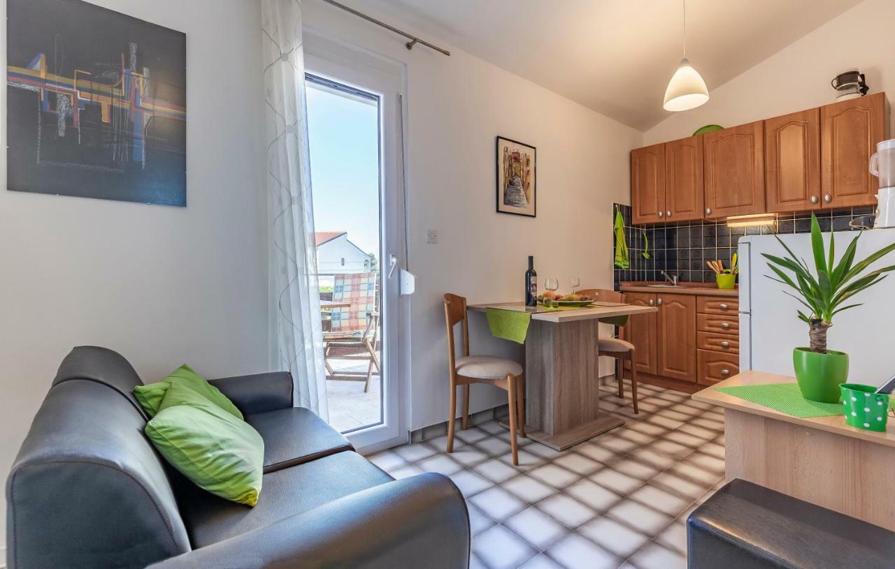 Apartment Denis ميدولين المظهر الخارجي الصورة