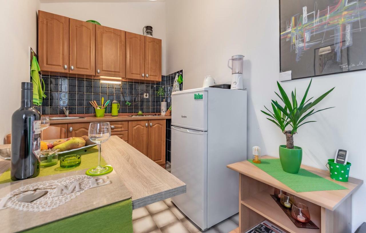 Apartment Denis ميدولين المظهر الخارجي الصورة