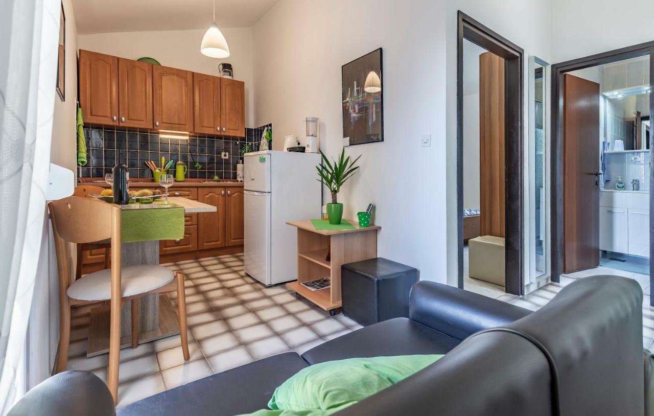 Apartment Denis ميدولين المظهر الخارجي الصورة