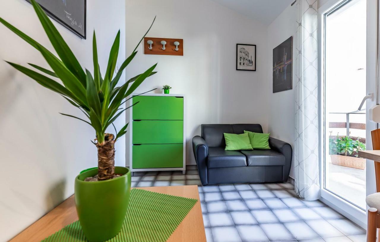 Apartment Denis ميدولين المظهر الخارجي الصورة